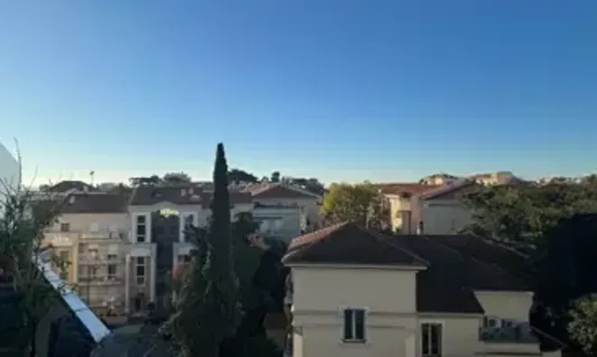 Недвижимость Villa République Cannes: 2
