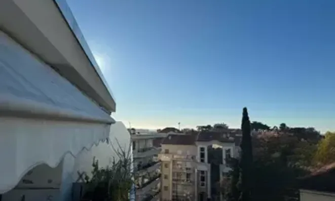 Недвижимость Villa République Cannes: 3