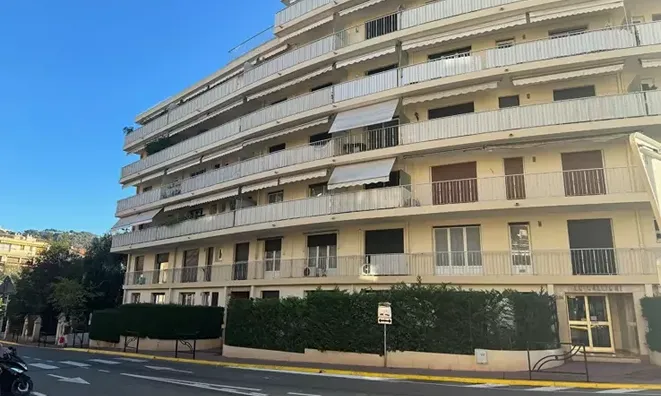 Недвижимость Villa République Cannes: 4