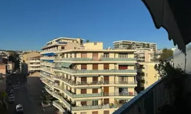 Недвижимость Villa République Cannes: 5