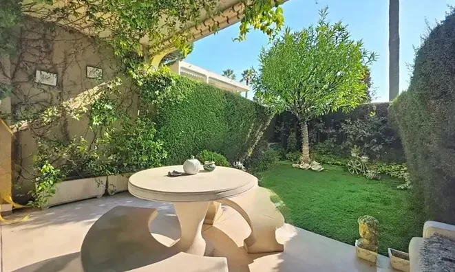 Недвижимость Villa Petit Juas: 1