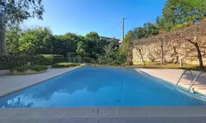 Недвижимость Villa Petit Juas: 3