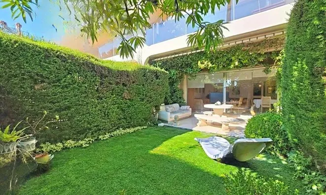 Недвижимость Villa Petit Juas: 4
