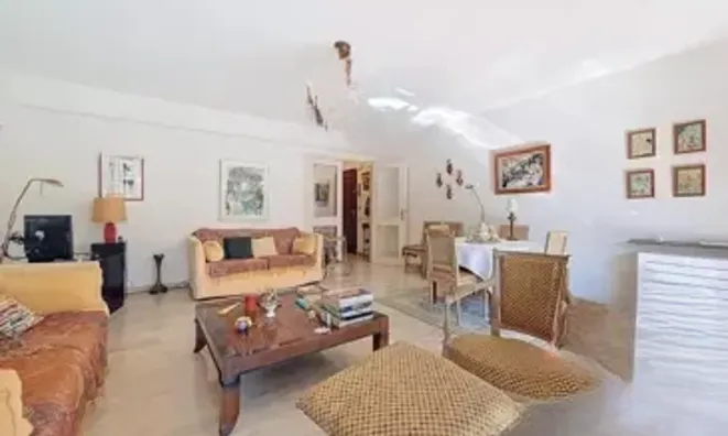 Недвижимость Villa Petit Juas: 5
