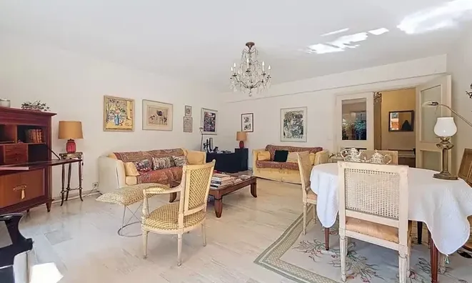 Недвижимость Villa Petit Juas: 7