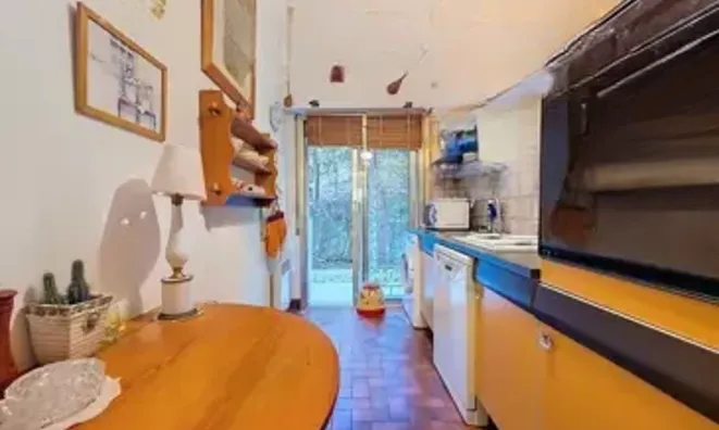 Недвижимость Villa Petit Juas: 9