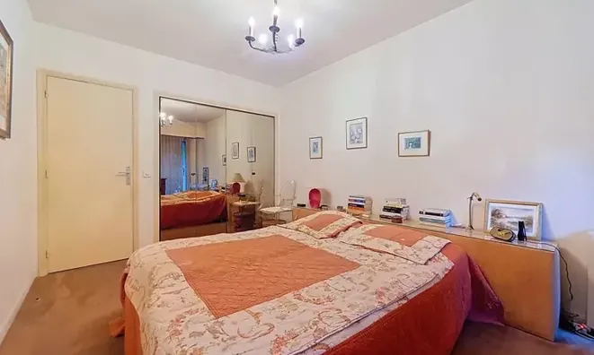 Недвижимость Villa Petit Juas: 10