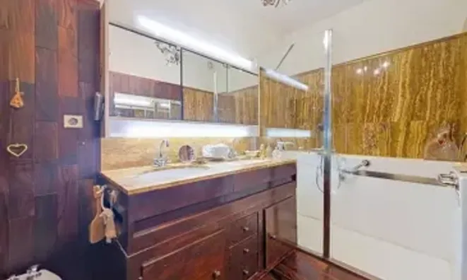 Недвижимость Villa Petit Juas: 11