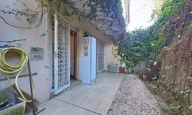 Недвижимость Villa Petit Juas: 13