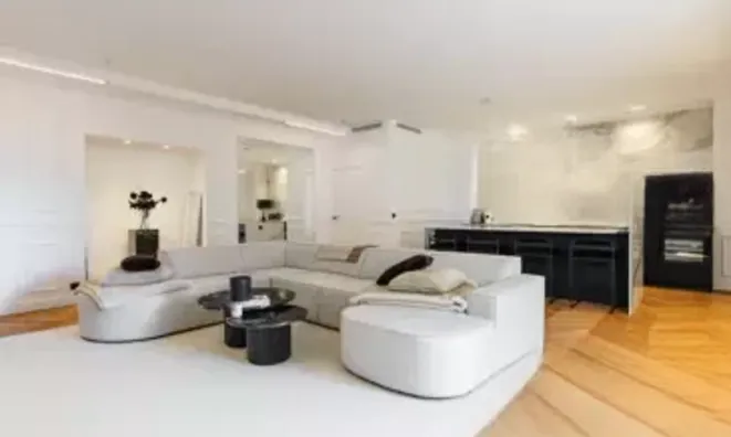 Недвижимость House Cannes: 2