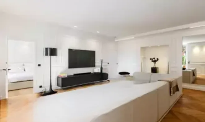 Недвижимость House Cannes: 3