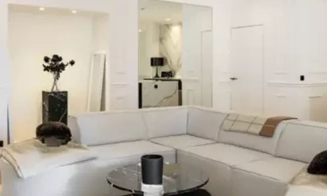 Недвижимость House Cannes: 5