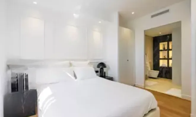 Недвижимость House Cannes: 9