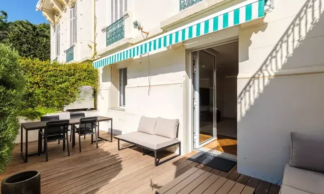 Недвижимость House Cannes: 19