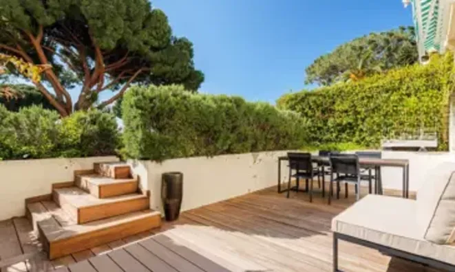 Недвижимость House Cannes: 20