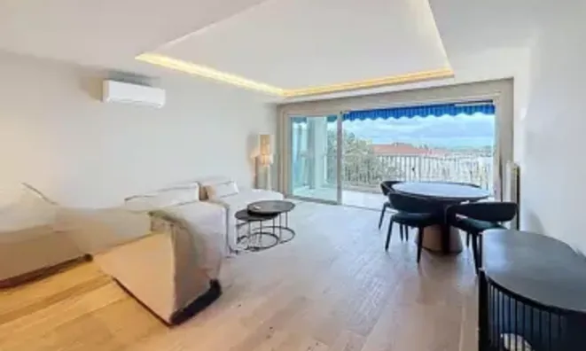 Недвижимость Villa Petit Juas: 2
