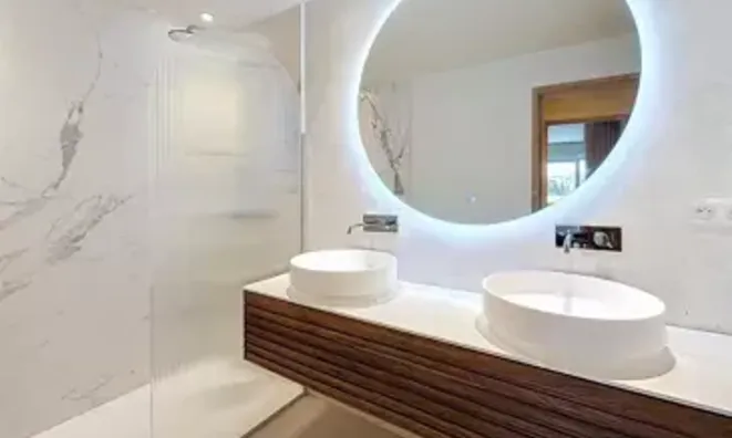Недвижимость Villa Petit Juas: 5