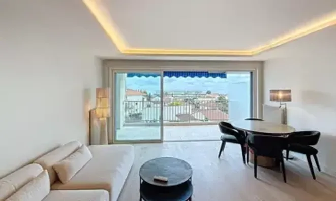 Недвижимость Villa Petit Juas: 8