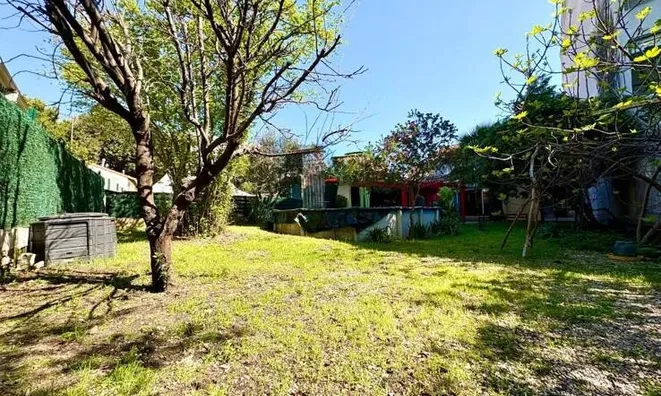 Недвижимость Villa La Bocca: 1