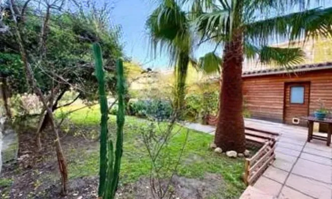Недвижимость Villa La Bocca: 2