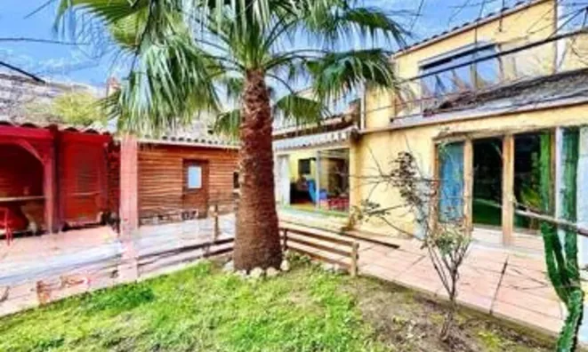 Недвижимость Villa La Bocca: 3