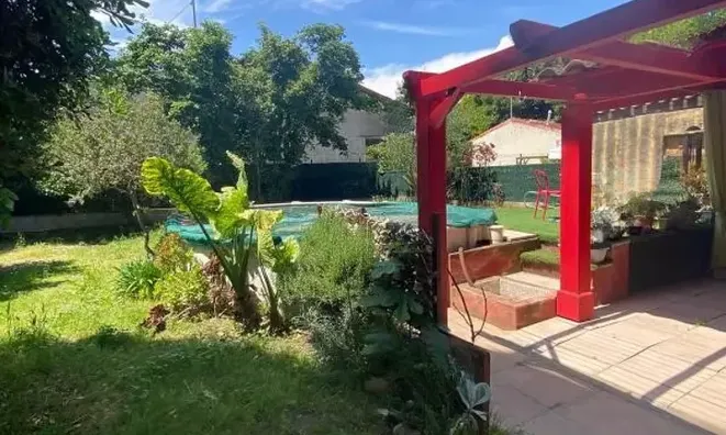 Недвижимость Villa La Bocca: 4