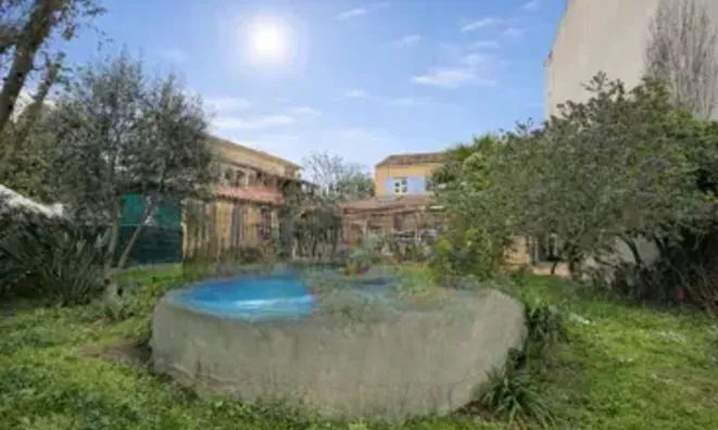 Недвижимость Villa La Bocca: 6