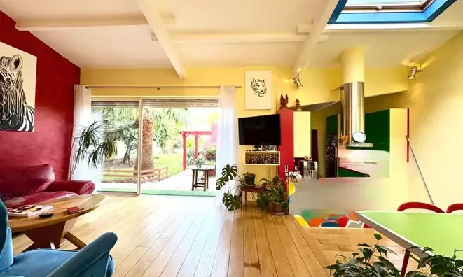 Недвижимость Villa La Bocca: 7