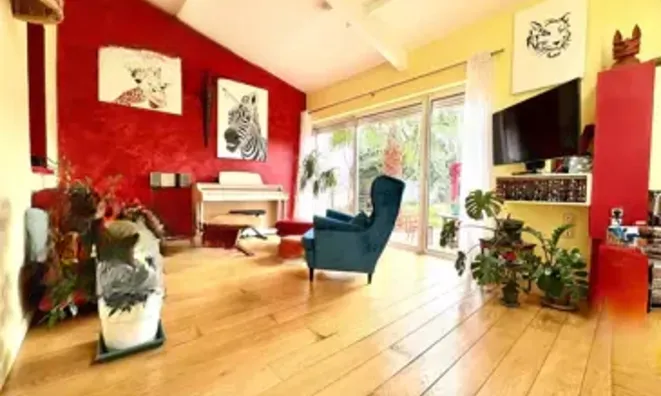 Недвижимость Villa La Bocca: 8
