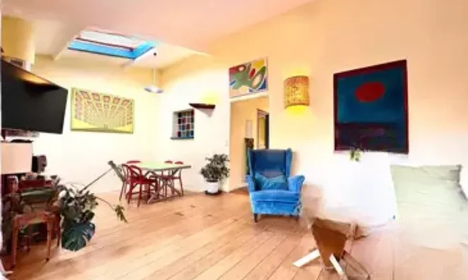 Недвижимость Villa La Bocca: 9
