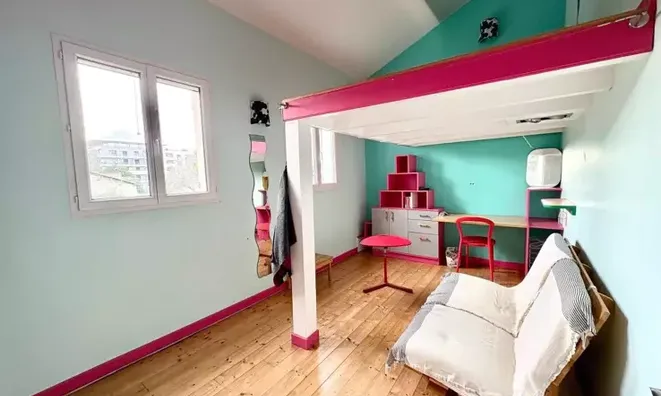 Недвижимость Villa La Bocca: 13