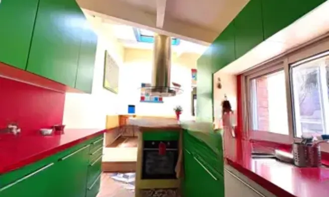 Недвижимость Villa La Bocca: 18