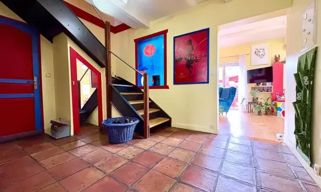 Недвижимость Villa La Bocca: 19