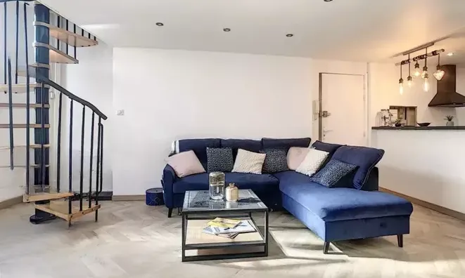 Недвижимость Villa Cannes: 1