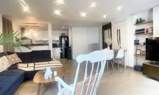 Недвижимость Villa Cannes: 2