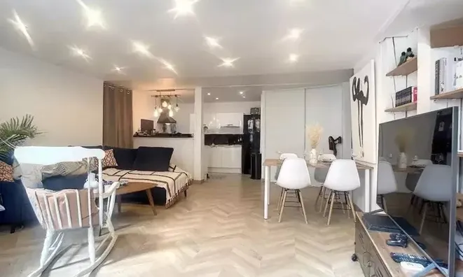 Недвижимость Villa Cannes: 4