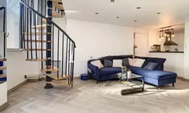 Недвижимость Villa Cannes: 5