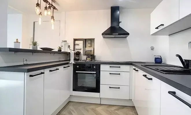 Недвижимость Villa Cannes: 7