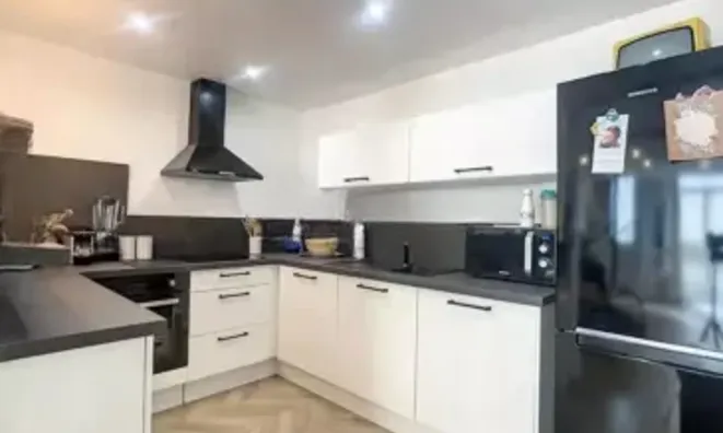 Недвижимость Villa Cannes: 8