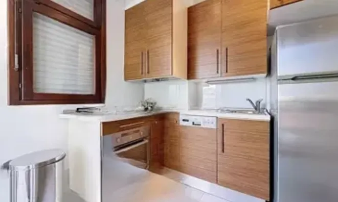 Недвижимость Villa Cannes: 5