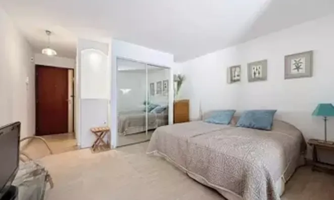 Недвижимость Villa Cannes Centre-ville: 3