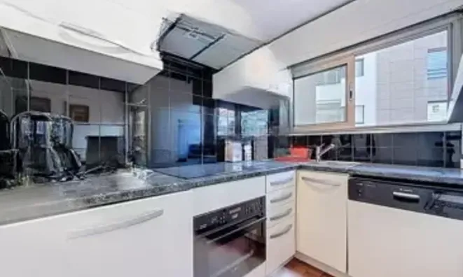 Недвижимость Villa Cannes Centre-ville: 5