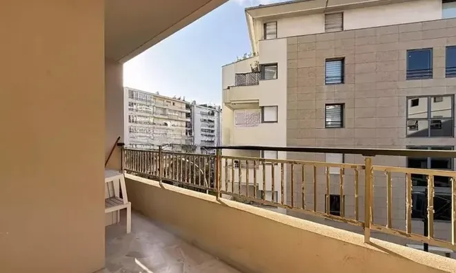 Недвижимость Villa Cannes Centre-ville: 7