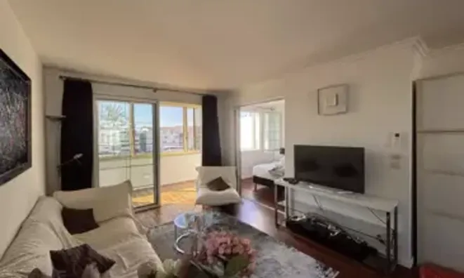 Недвижимость Villa République Cannes: 2