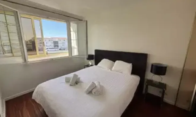 Недвижимость Villa République Cannes: 3
