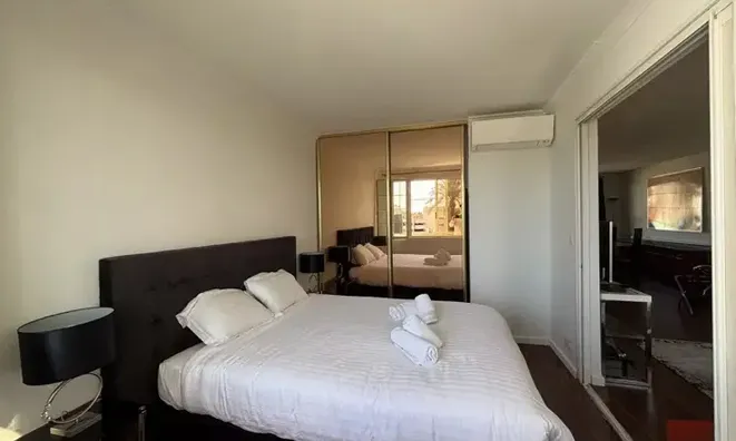 Недвижимость Villa République Cannes: 4