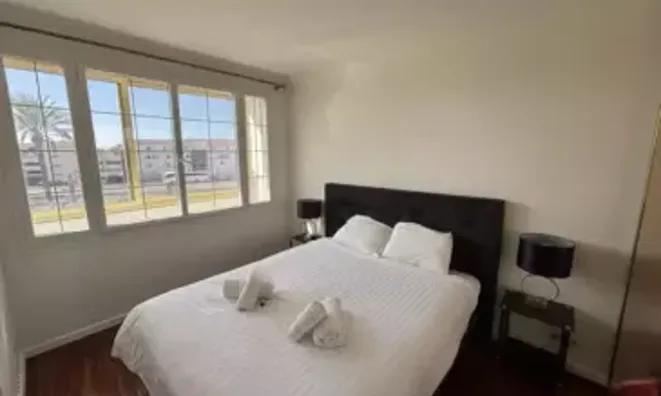 Недвижимость Villa République Cannes: 5