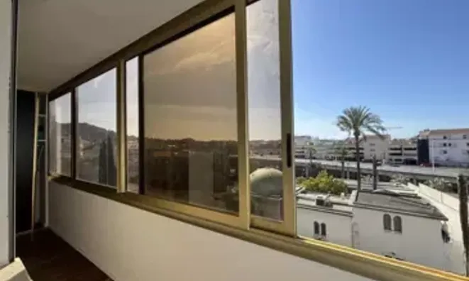 Недвижимость Villa République Cannes: 6