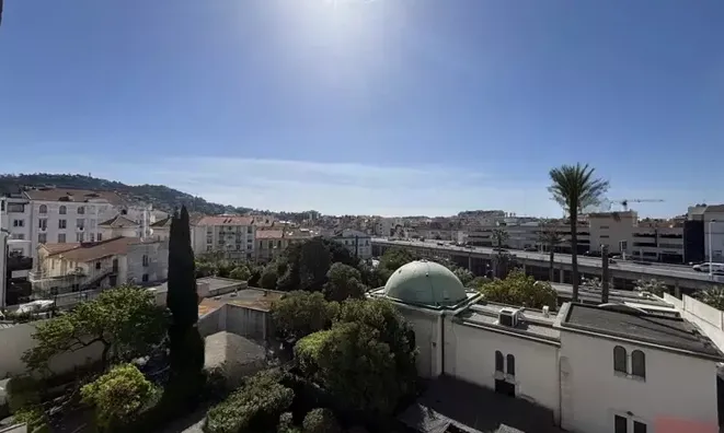 Недвижимость Villa République Cannes: 7