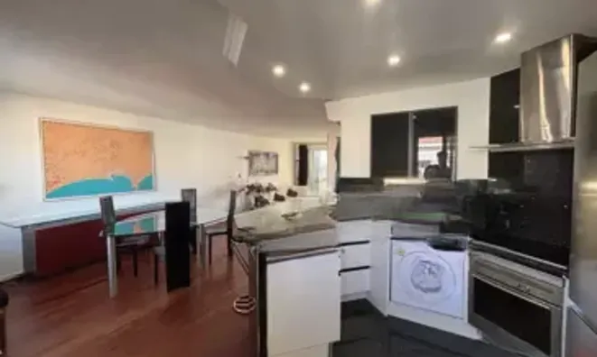 Недвижимость Villa République Cannes: 8